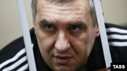 Євген Панов
