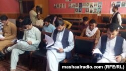 د جلال اباد خبریالان د خبریالانو خوندیتوب کمېټۍ نوی رپورټ ګوري