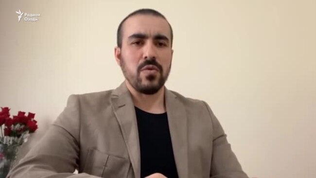 Сухроб Зафар: "Группа 24" не признает итоги прошедших 11 октября выборов