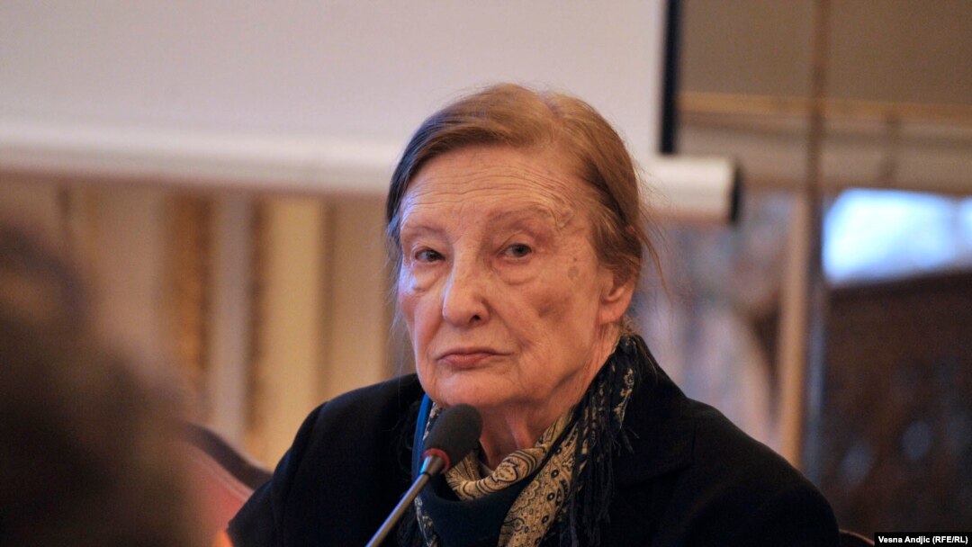 Silovanje tokom ili nakon rata (kada se pobednici svete) je masovna pojava: Latinka Perović