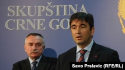 Nebojša Medojević