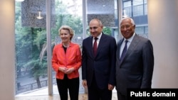 Լուսանկարը՝ ՀՀ կառավարության լրատվականի 