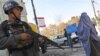 Afghanistan Strategy Needs To Bring Rule Of Law