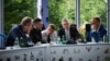 «Росія показує, що не хоче миру» – Макрон про результати переговорів у Стамбулі
