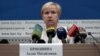 Ярмошына асабіста пажадала посьпеху Караткевіч