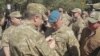 Порошенко підвищив у званні командувача ВДВ Забродського