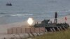 Militari ruși la exerciții pe malul Mării Baltice în august 2022, la câteva luni după ce invadarea Ucrainei a tensionat și mai multe relațiile Moscovei cu vecinele din NATO.