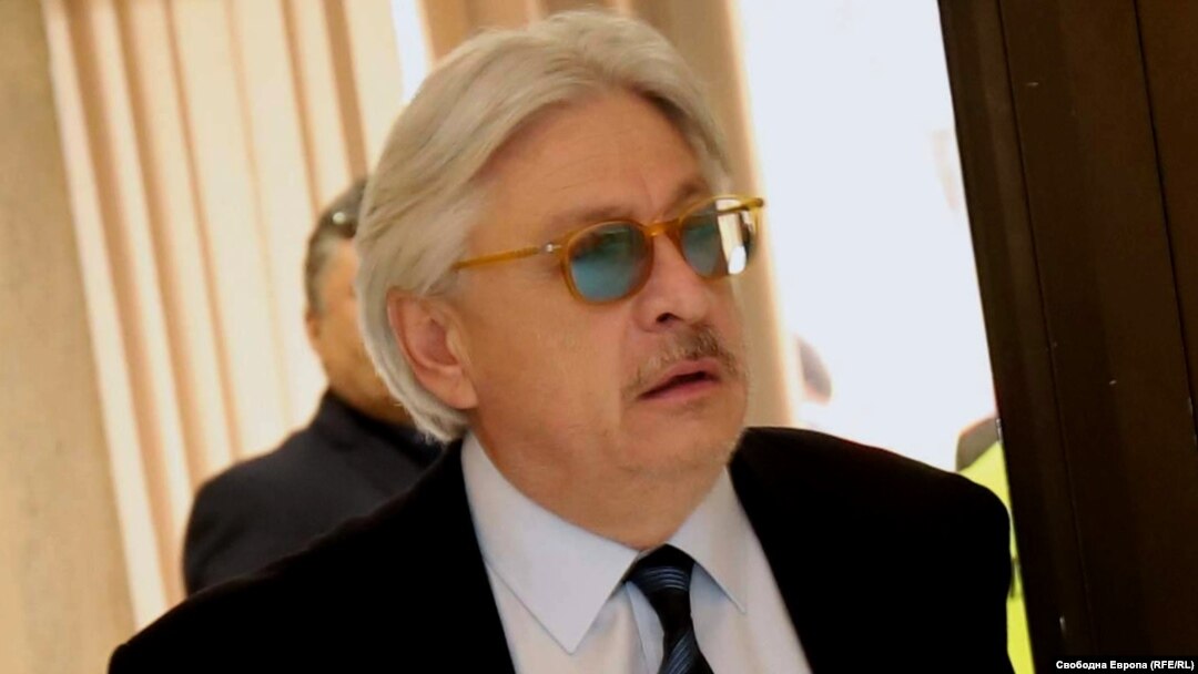 Александър Тумпаров