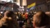 Щорічна смолоскипна хода на честь дня народження Степана Бандери, 2 січня 2017 року