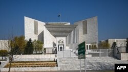 د پاکستان جوډیشل کمیشن غونډه د جولايي پر ۲۸ مه په اسلام اباد کې وشوه.
