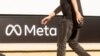 От компанията собственик на Фейсбук и Инстаграм - "Мета", оправдаха решението си с инвазията на Русия в Украйна.