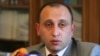 Бывший руководитель следственной группы по делу «1 марта» Ваагн Арутюнян