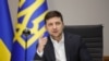 Зеленський анонсував, що громадянам поставлять п’ять питань на виборчих дільницях 25 жовтня