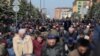 Митинг в Магасе, март 2019 г. 