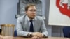 Андрэй Дзьмітрыеў