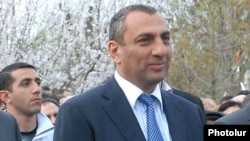 Սամվել Ալեքսանյան