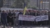 Два директори на одне крісло. Страйк на шахті «Краснолиманська»