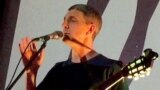 Tatarstan -- Mubay, Ildar Mubarakshin, Tatar singer, 6Jan2019