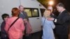 Обміни полоненими з бойовиками відбуваються на нерівних умовах – правозахисник (рос.)