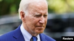 Predsednik SAD Joe Biden