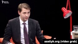 Артем Новиков-вазири иқтисоди Қирғизистон