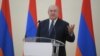 Նախագահը դիմեց Սահմանադրական դատարան