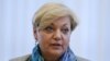 Рада звільнила Гонтареву з посади голови Нацбанку