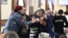 Վեճ, քաշքշուկ՝ ՔՊ-ի և «Մայր Հայաստան»-ի միջև Երևանի ավագանու արտահերթ նիստի ընթացքում