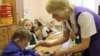 У Запоріжжі батьки відкрили центр для дітей-інвалідів