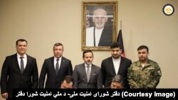 د افغانستان او ترکمنستان تر منځ د ټاپي (TPI) د ګازو نللیکې امنیتي پلان لاسلیک شو.