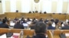 Норозигии чанде вакилон аз болоравии нархи Интернет дар Тоҷикистон. САДО