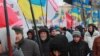 Мітинг в Ужгороді, березень 2013 року