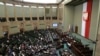 Cейм Польщі закликав заблокувати імпорт до ЄС агропродукції з Росії та Білорусі