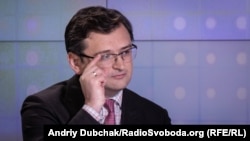 «Формат – повноцінний офіційний візит президента України до США», – заявив Дмитро Кулеба