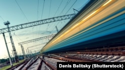 Міжнародне залізничне сполучення вирішили відновити у зв’язку із стабілізацією ситуації з коронавірусом