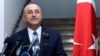Հայ-թուրքական սահմանի հնարավոր բացման առնչությամբ Չավուշօղլուն արդեն տեխնիկական խնդիրներ է նշում