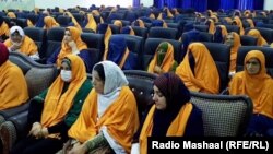 مدني فعالانې: د جګړې تر ټولو ستر زیان ښځې زغمي.