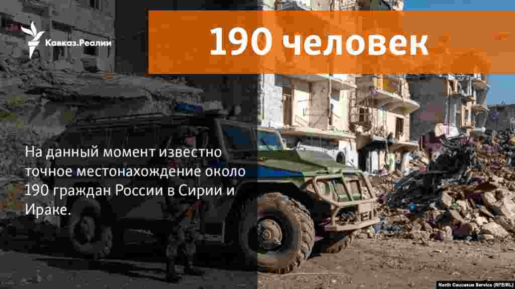 12.01.2018 // Спикер чеченского парламента рассказал о действиях властей по выявлению россиян в тюрьмах Сирии и Ирака. 