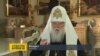 Патріарх Філарет про жарт Зеленського: «Образливо для церкви називати томос «термосом»
