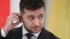 Ratings, Russia, Reforms: What Is Driving The Ukrainian President's Moves Against Medvedchuk?