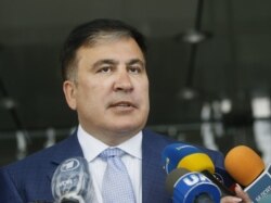 Міхеїл Саакашвілі вважає стовідсоткове страхування додатковими витратами для забудовників