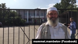 Fazıl İbraimov