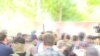 Активісти прорвалися до маєтку Льовочкіна після сутичок із поліцією (відео)