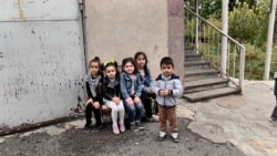 Երևանյան թատրոնները՝ արցախցի երեխաներին