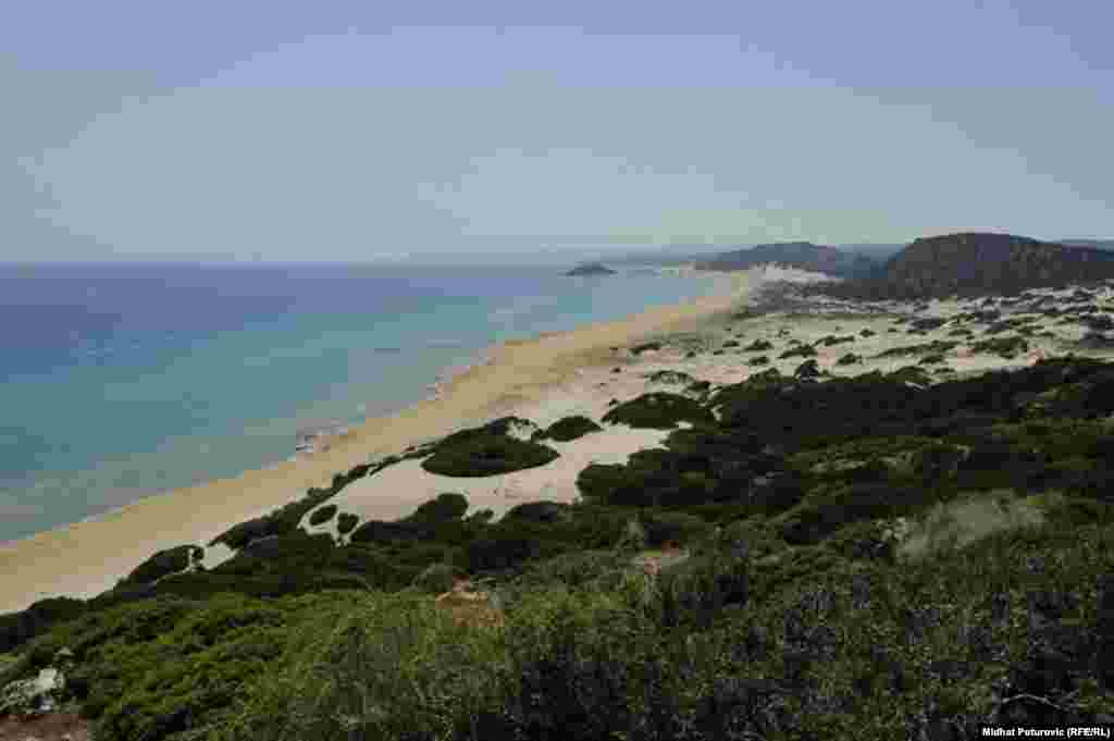 Golden Beach