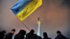 У новорічну ніч на Майдані очікують мільйон людей