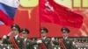 Червонопрапорна вакханалія