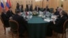 Մոսկվայում կհանդիպեն Ռուսաստանի, Հայաստանի և Ադրբեջանի փոխվարչապետերը