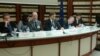 Під час конференції у Римі, 13 листопада 2017 року