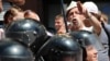 Якщо влада порушує права громади, вона мусить іти у відставку – Тараненко